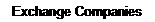 exchange_companies